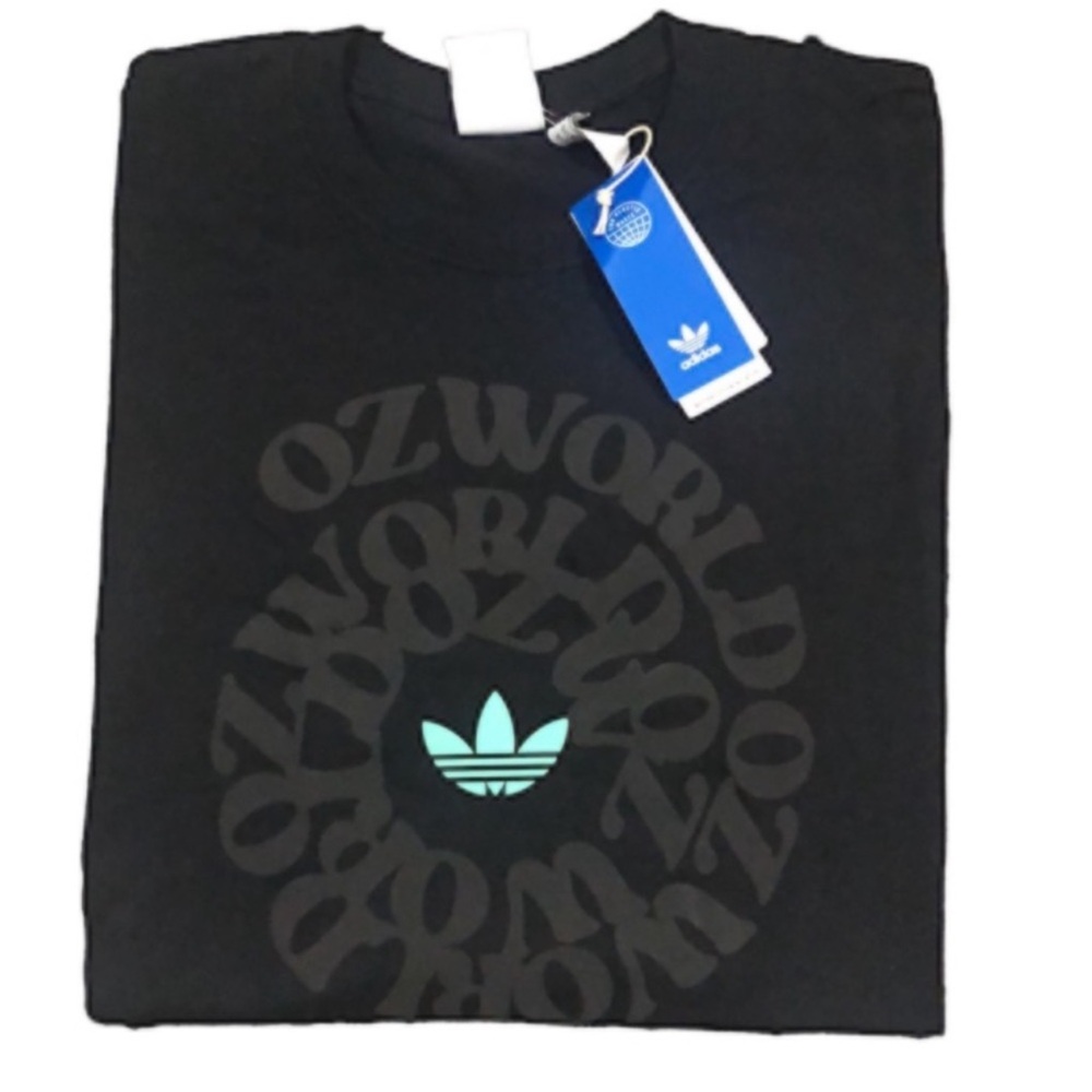 ADIDAS | Men’s SPIRAL T-SHIRTS